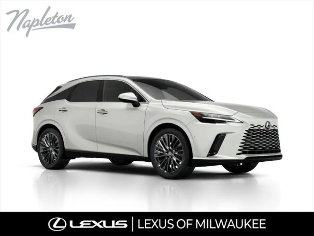 2026 Lexus RX 350 Luxury for sale in Glendale, WI