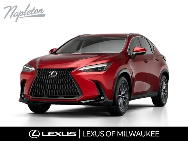2026 Lexus NX 350h Premium for sale in Glendale, WI