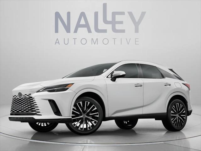 2026 Lexus RX 350 Luxury for sale in Smyrna, GA