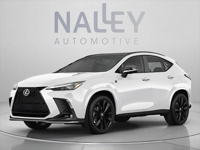 2026 Lexus NX 350 Luxury for sale in Smyrna, GA