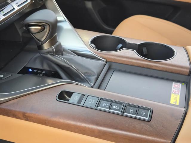 2026 Lexus LX Luxury