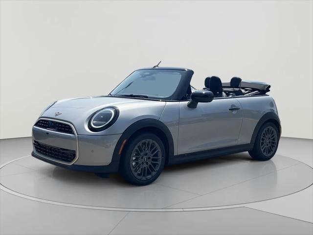 2026 MINI Cooper Convertible Cooper for sale in Richmond, VA