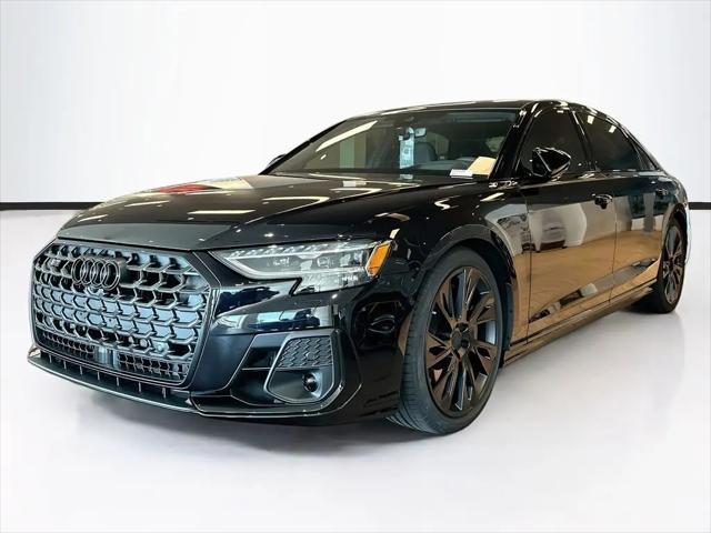 2027 Audi S8 Unknown for sale in Martinez, GA