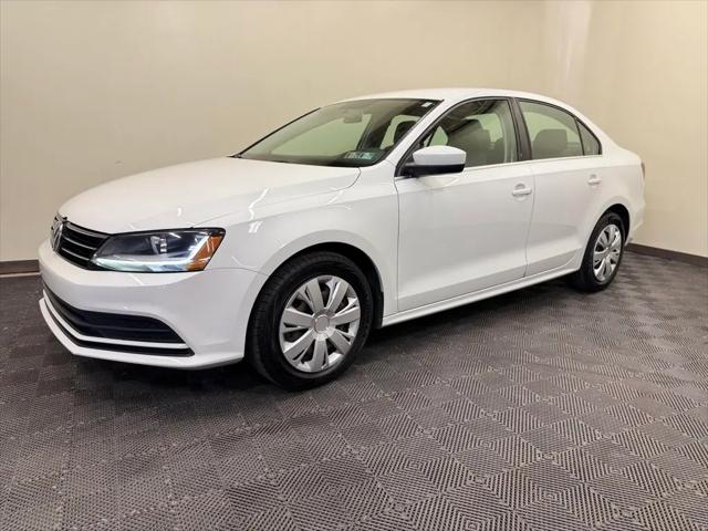 2017 Volkswagen Jetta 1.4T S for sale in Hellertown, PA