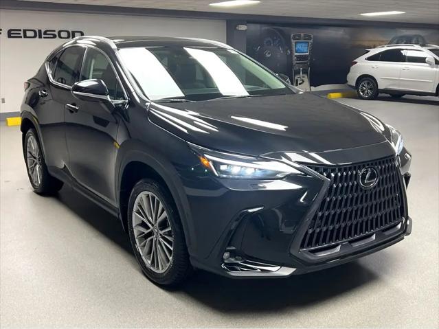 2026 Lexus NX 350 Luxury for sale in Edison, NJ