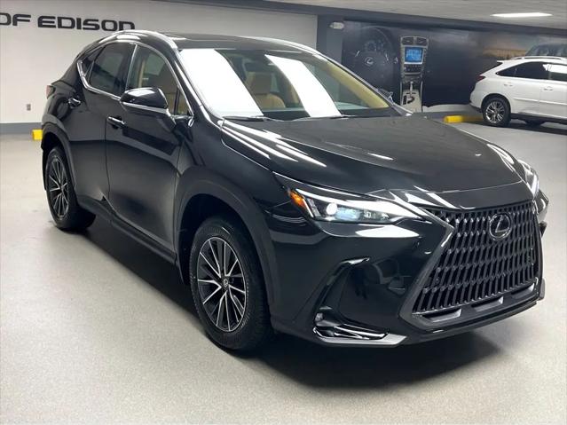 2026 Lexus NX 350 NX 350 for sale in Edison, NJ