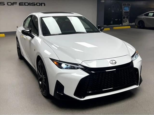 2026 Lexus IS 350 F SPORT for sale in Edison, NJ