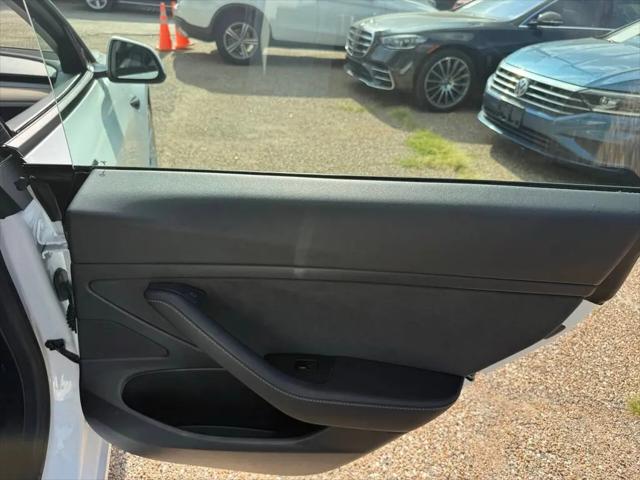 2021 Tesla Model 3 Standard Range Plus Rear-Wheel Drive