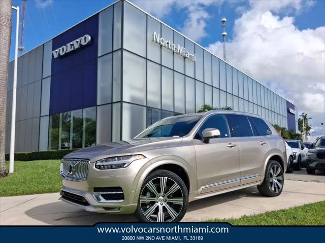 2024 Volvo XC90 B5 Plus Bright Theme for sale in Miami, FL