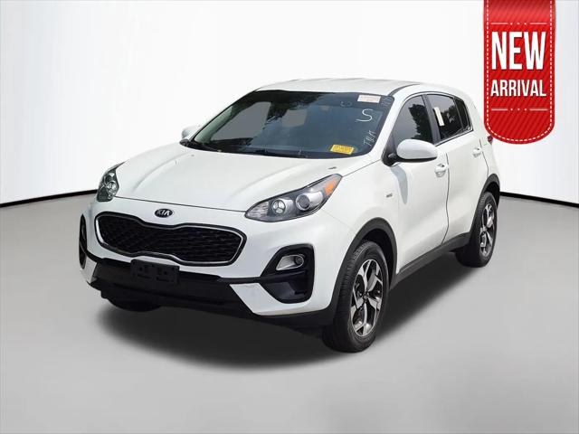 2020 Kia Sportage LX for sale in North Wilkesboro, NC