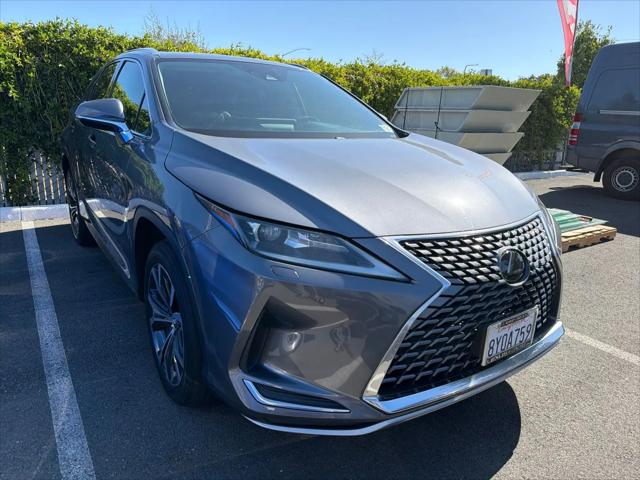 2022 Lexus RX 350 RX 350 for sale in Concord, CA