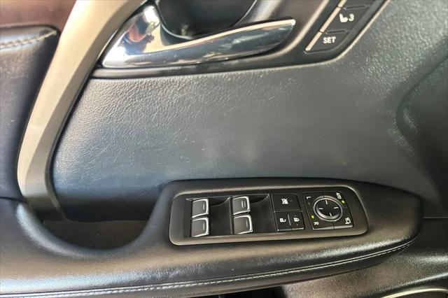 2021 Lexus RX 450h RX 450h