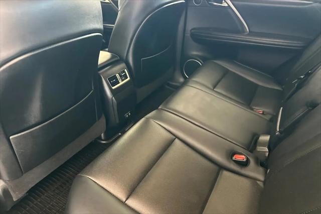 2021 Lexus RX 450h RX 450h