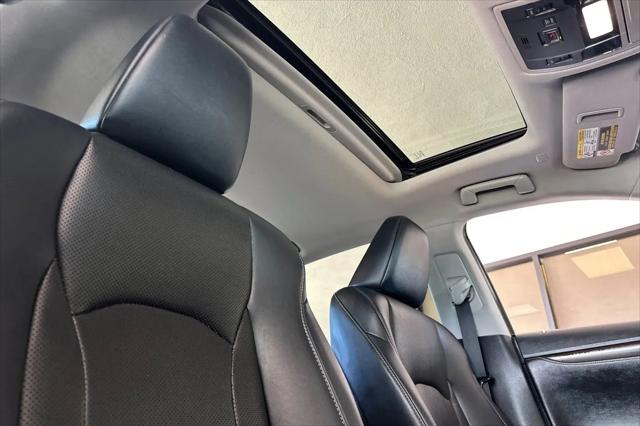 2021 Lexus RX 450h RX 450h