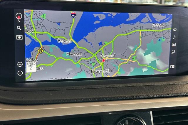 2021 Lexus RX 450h RX 450h