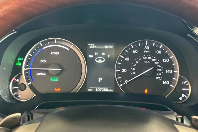 2021 Lexus RX 450h RX 450h