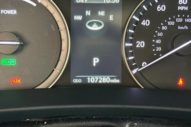 2021 Lexus RX 450h RX 450h