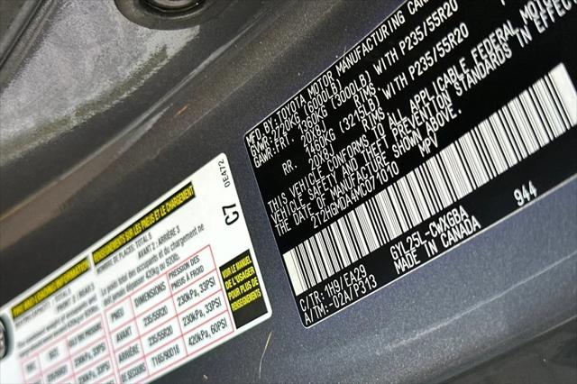 2021 Lexus RX 450h RX 450h
