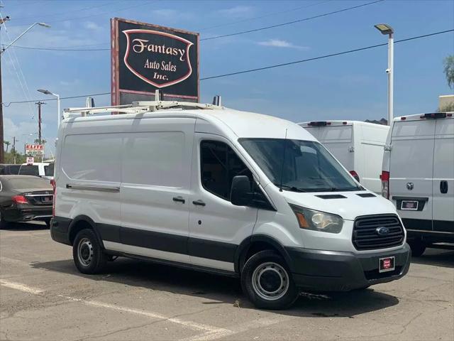 2016 Ford Transit T-250 for sale in Phoenix, AZ
