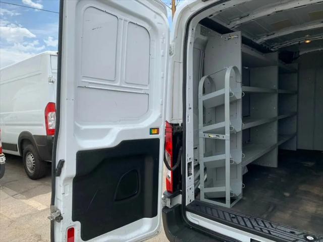 2016 Ford Transit T-250