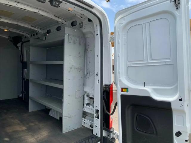 2016 Ford Transit T-250