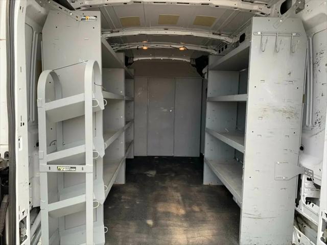 2016 Ford Transit T-250