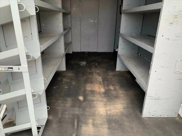 2016 Ford Transit T-250