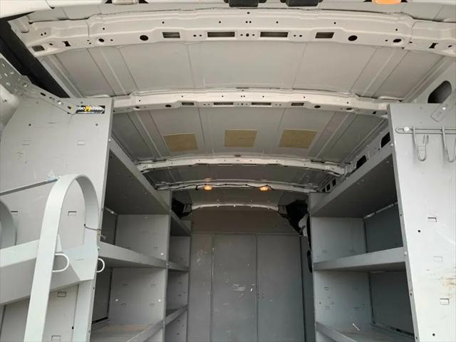 2016 Ford Transit T-250
