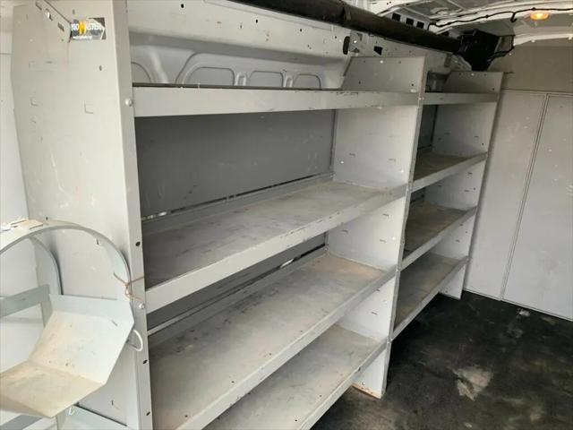 2016 Ford Transit T-250