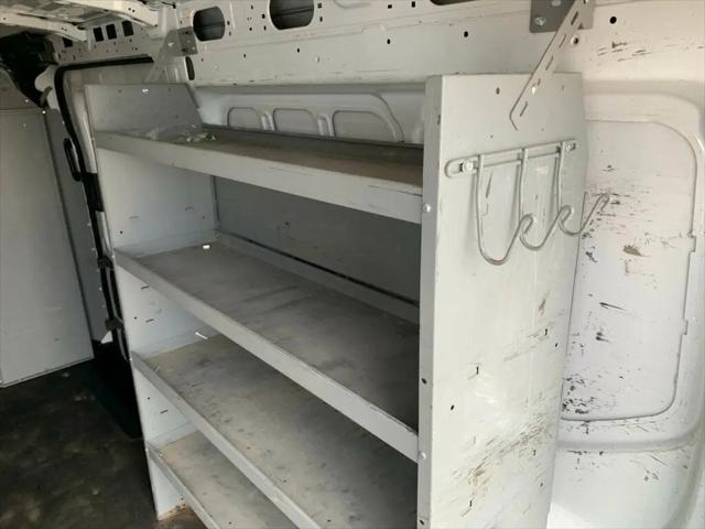 2016 Ford Transit T-250