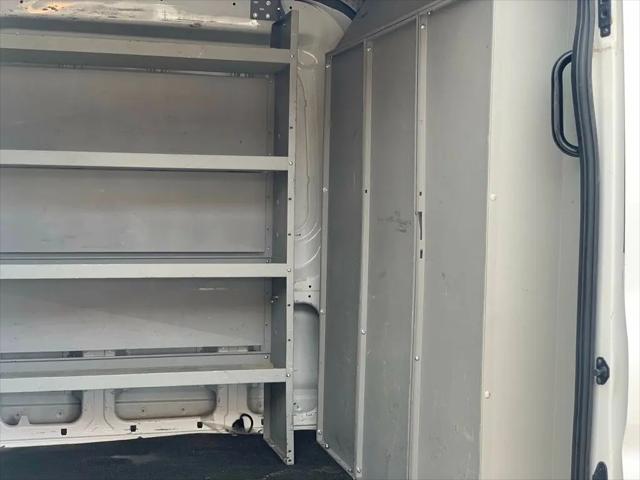 2016 Ford Transit T-250