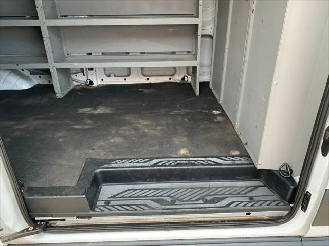 2016 Ford Transit T-250