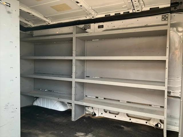 2016 Ford Transit T-250