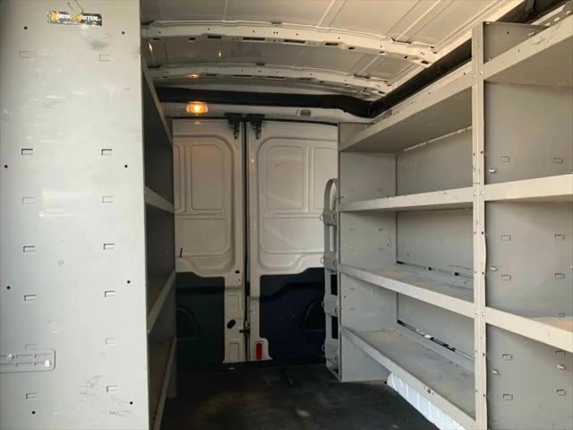2016 Ford Transit T-250