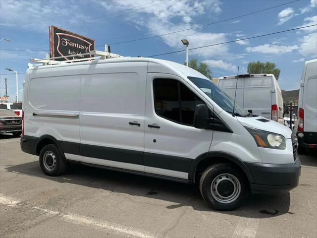 2016 Ford Transit T-250