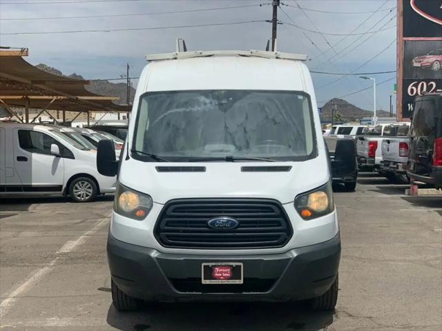 2016 Ford Transit T-250
