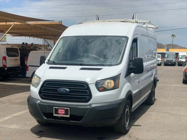 2016 Ford Transit T-250