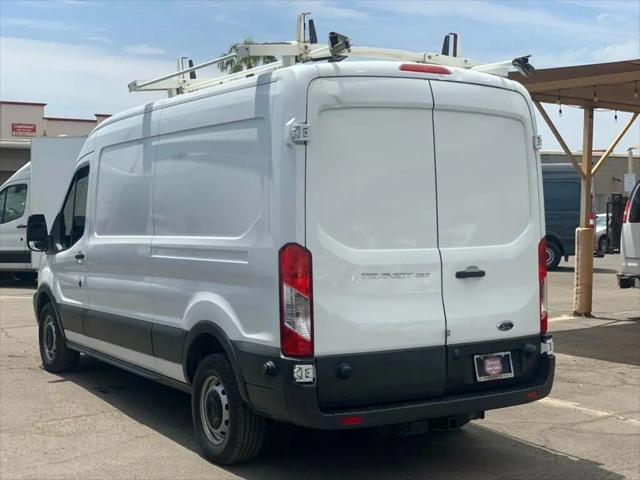 2016 Ford Transit T-250