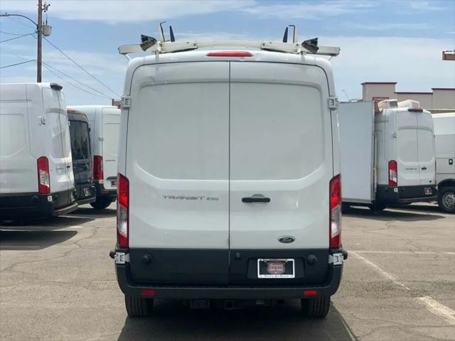 2016 Ford Transit T-250