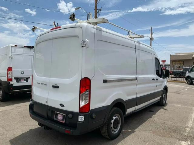 2016 Ford Transit T-250