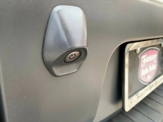 2016 Ford Transit T-250