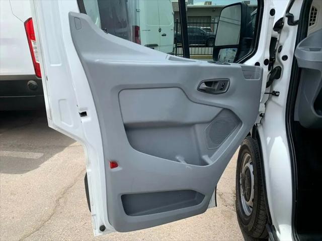 2016 Ford Transit T-250