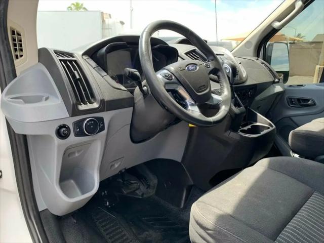 2016 Ford Transit T-250