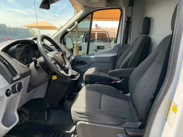 2016 Ford Transit T-250