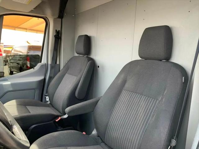 2016 Ford Transit T-250