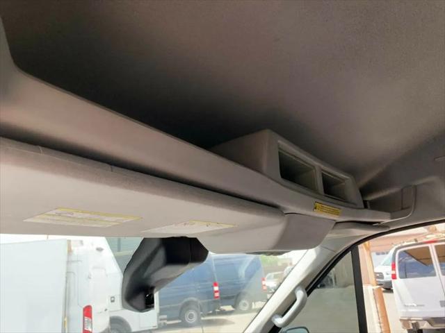 2016 Ford Transit T-250