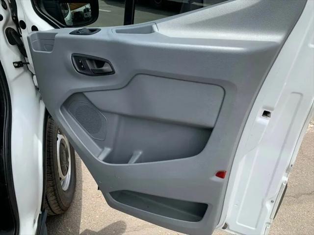2016 Ford Transit T-250