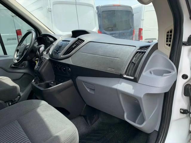 2016 Ford Transit T-250