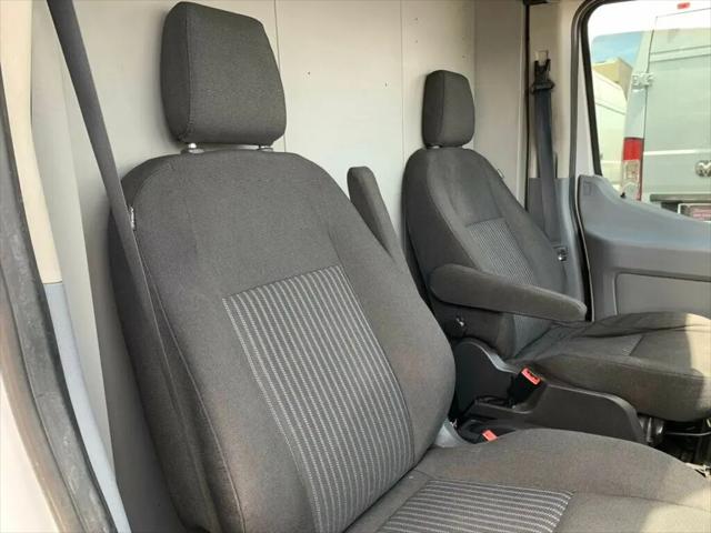 2016 Ford Transit T-250