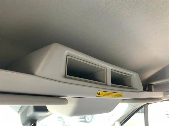 2016 Ford Transit T-250